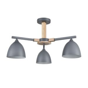 Люстра потолочная LUMION COLANGE 8096/3C