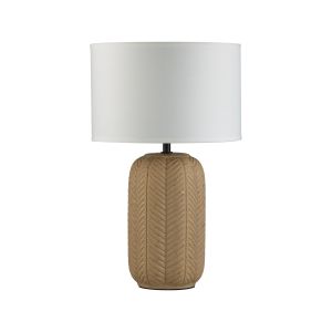 Настольная лампа LUMION CHI 5665/1T