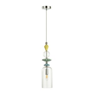Подвес ODEON LIGHT BIZET 4893/1