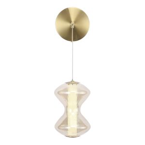 Светильник настенный ST LUCE SPINE SL6136.201.01
