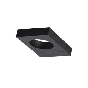 Уличный фасадный светильник ODEON LIGHT COMO 6653/5WL