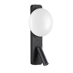Настенный светильник ODEON LIGHT ALBERGO 7048/5WL