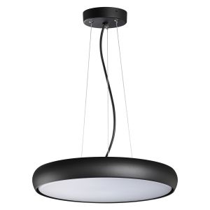Уличный подвесной светильник длина провода 1,5м NOVOTECH VIRTUO 359290