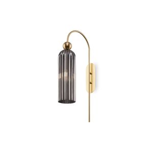 Настенный светильник (бра) MAYTONI ANTIC MOD302WL-01GR