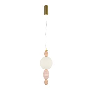 Подвесной светильник MAYTONI Adore MOD297PL-L12BS3K