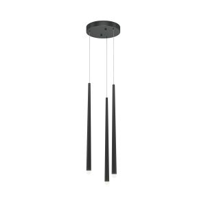 Подвесной светильник MAYTONI Cascade MOD132PL-L18BK