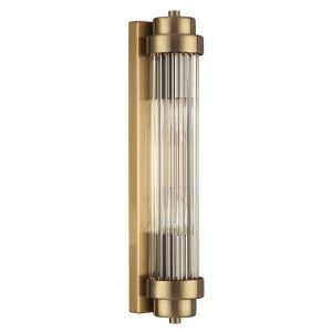 Настенный светильник ODEON LIGHT LORDI 4821/2W