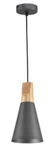 Подвесной светильник MAYTONI Bicones P359-PL-140-C
