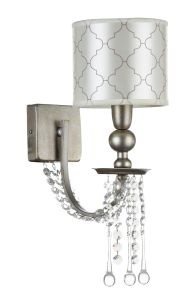 Настенный светильник (бра) MAYTONI Bience H018-WL-01-NG