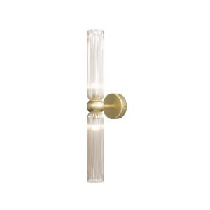 Настенный светильник (бра) MAYTONI ANTIC MOD302WL-02CG1