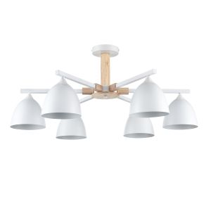 Люстра потолочная LUMION COLANGE 8095/6C