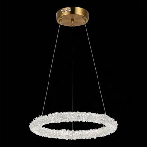 Люстра подвесная ST LUCE AVANA SL6110.203.01