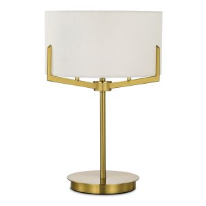 Светильник настольный EVOLUCE LINTON SLE3010-304-02