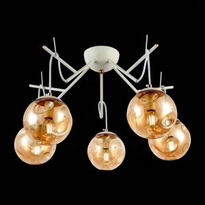 Светильник потолочный EVOLUCE CALLETTA SLE110202-05
