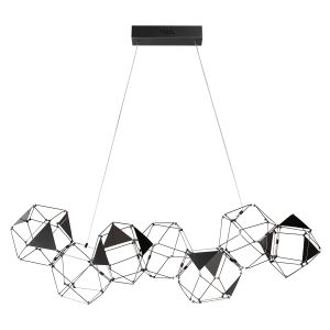 Люстра линейная ODEON LIGHT TRELLIS 5087/32L