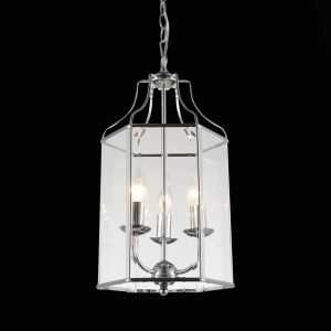 Люстра подвесная ST LUCE TERSO SL228.103.03