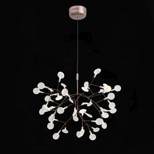 Люстра подвесная ST LUCE RAFINA SL379.203.45