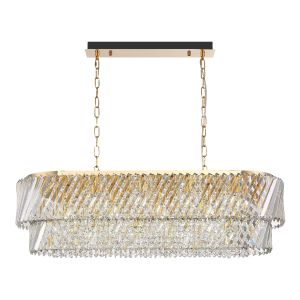 Светильник подвесной ST LUCE RITZ SL6138.303.14