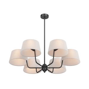Подвесной светильник MAYTONI MODESTO MOD360PL-06B