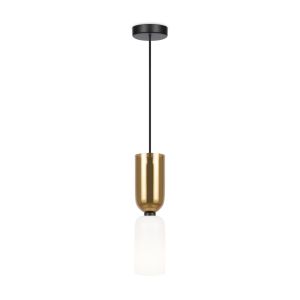 Подвесной светильник MAYTONI Memory MOD177PL-01G