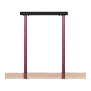 Подвесной светильник ODEON LIGHT VINCENT 6630/36L