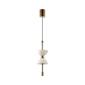Подвесной светильник ODEON LIGHT FELIZ 6685/7L