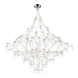 Светильник подвесной ST LUCE GRAVETTA SL6601.103.114