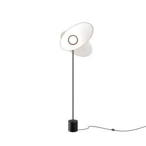 Напольный светильник (торшер) MAYTONI Evolution MOD396FL-L10W3K
