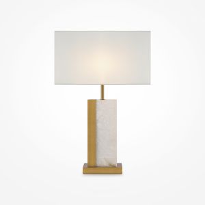 Настольный светильник MAYTONI Bianco Z031TL-01BS