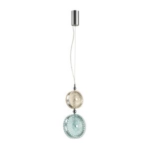 Подвес ODEON LIGHT CARAMELLA 5416/13LD