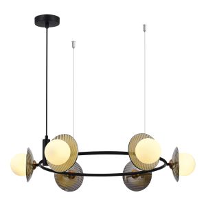 Светильник подвесной ST LUCE NOON SL1521.413.06