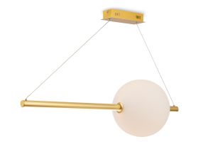 Подвесной светильник MAYTONI Freccia MOD063PL-L30G3K