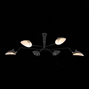 Люстра потолочная ST LUCE SPRUZZO SL305.402.06