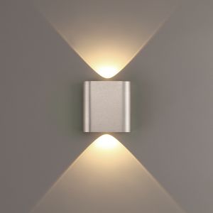 Настенный светильник ODEON LIGHT MAGNUM 7106/2WL