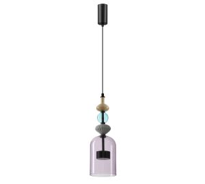 Подвес ODEON LIGHT PALLETA 5046/12LA