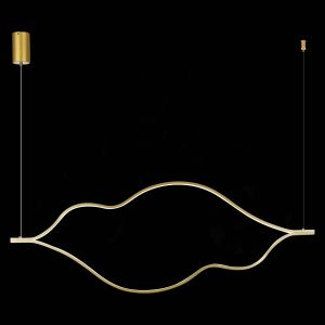 Светильник подвесной ST LUCE CORTILE SL6106.203.56