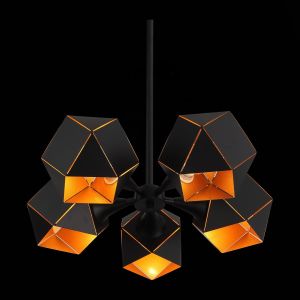 Люстра потолочная ST LUCE ENIGMA SL258.402.05