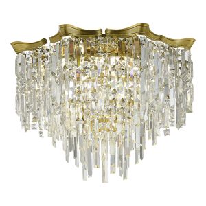 Светильник потолочный ST LUCE OFELIA SL1659.302.07