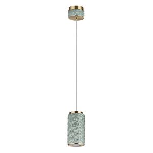 Подвес ODEON LIGHT LULU 5452/5L
