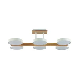 Люстра потолочная LUMION PLATO 8030/108CL