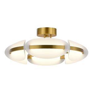 Светильник потолочный ST LUCE ETOILE SL1304.302.45