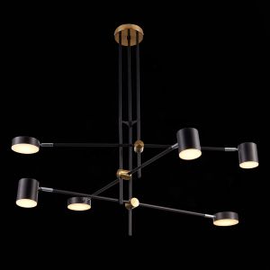 Светильник потолочный ST LUCE RODRIGO SL1604.432.06