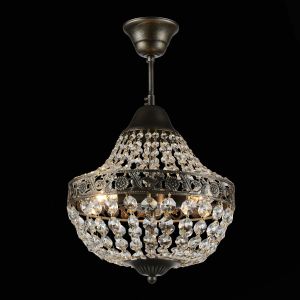 Люстра подвесная ST LUCE ANTICATO SL669.403.03