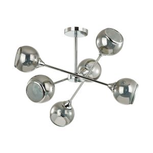 Люстра на штанге LUMION SANDRA 4530/6C