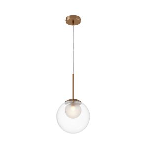 Подвесной светильник MAYTONI Basic form MOD521PL-01G3