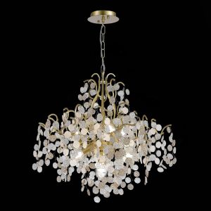 Люстра подвесная ST LUCE RAVELLO SL1650.303.08