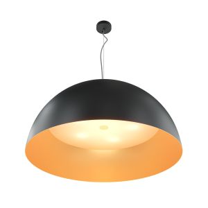 Подвесной светильник MAYTONI Dome MOD169PL-05GB1