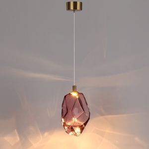 Подвесной светильник ODEON LIGHT GEMME 7113/4LA