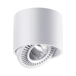 Светильник накладной светодиодный NOVOTECH GESSO 358813