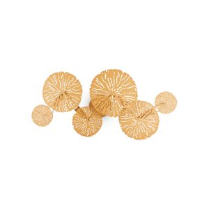 Настенный светильник (бра) MAYTONI Lovetann MOD082WL-04G